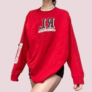 Ralph lauren long sleeve